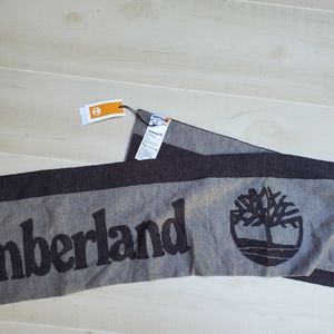 NWT TIMBERLAND scarf